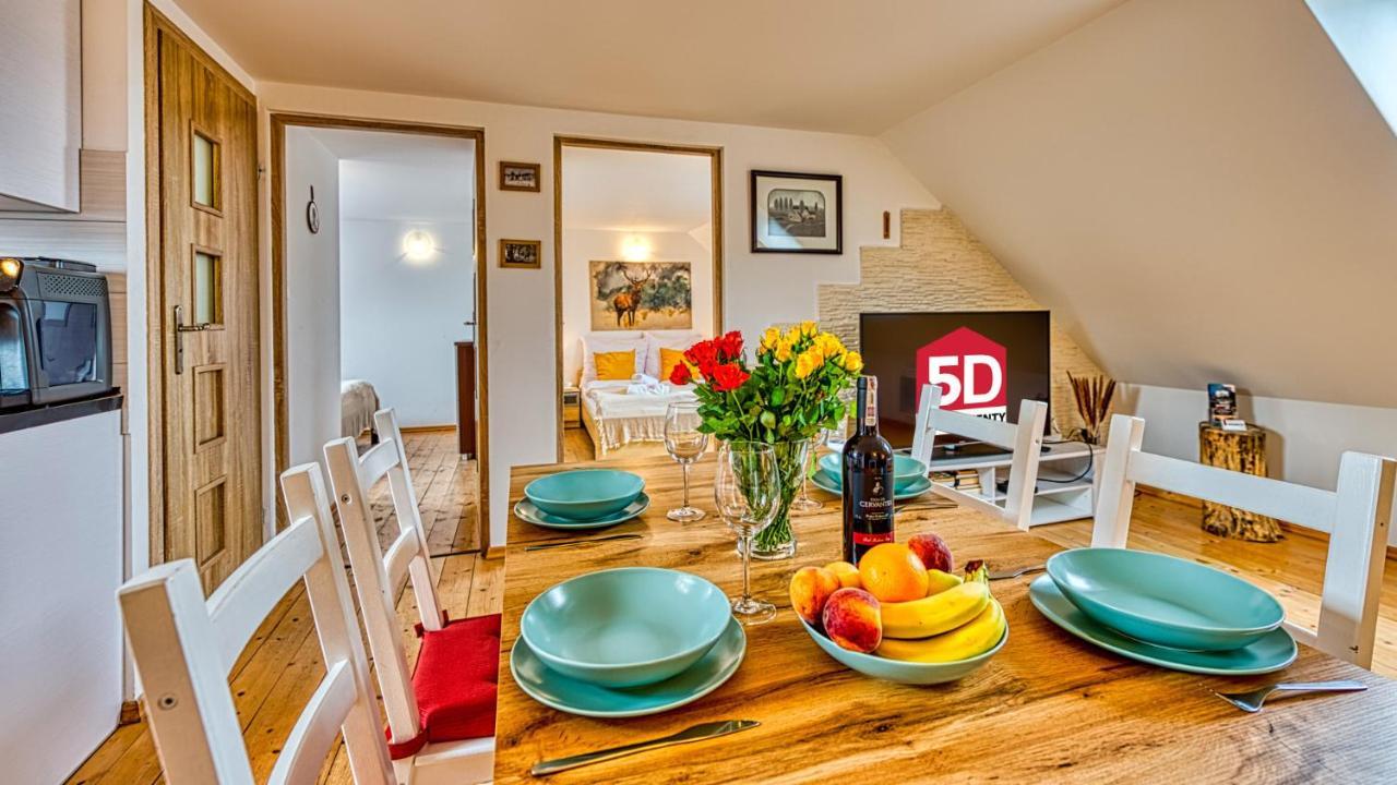 Izerska Baza - Basen, Ebike, Narty, Sauna, Jacuzzi, Las Blisko Swieradow Zdroj - 5D Apartamenty Giebultow  Exteriör bild