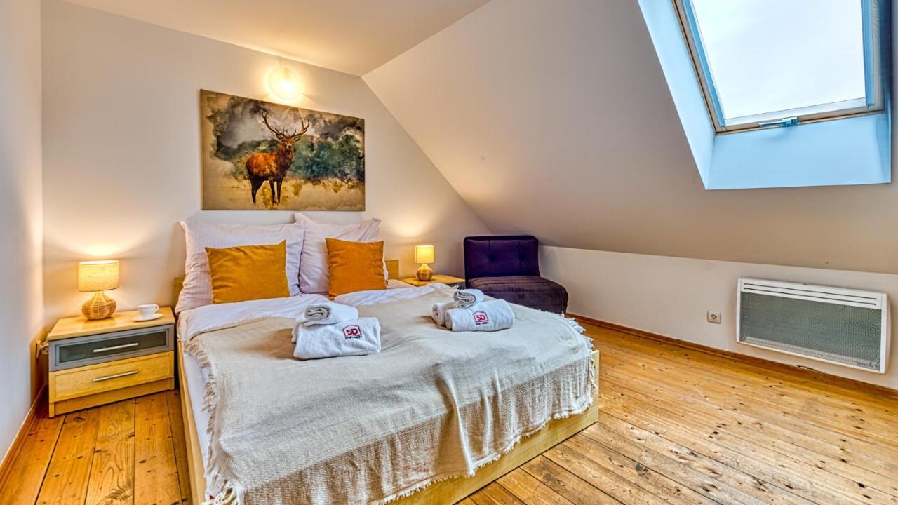 Izerska Baza - Basen, Ebike, Narty, Sauna, Jacuzzi, Las Blisko Swieradow Zdroj - 5D Apartamenty Giebultow  Exteriör bild
