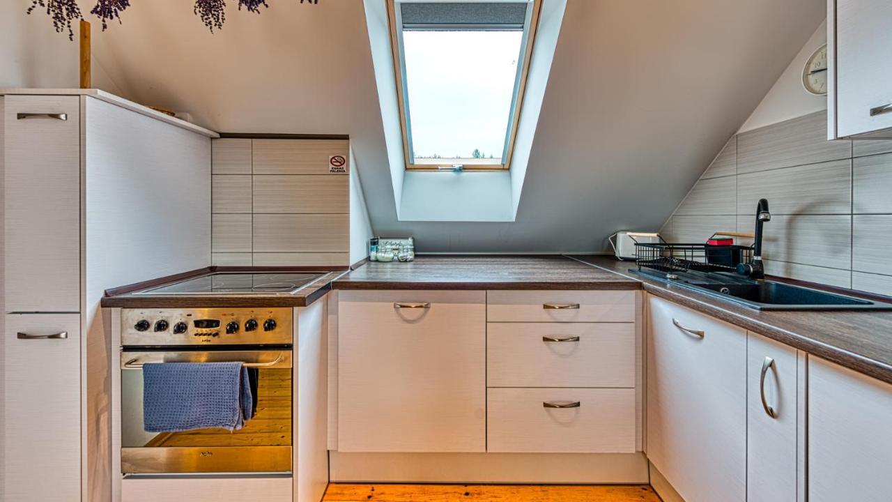 Izerska Baza - Basen, Ebike, Narty, Sauna, Jacuzzi, Las Blisko Swieradow Zdroj - 5D Apartamenty Giebultow  Exteriör bild