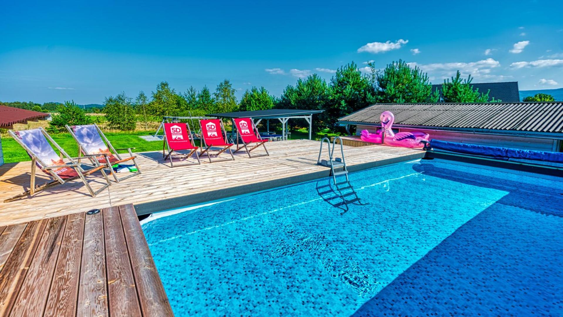 Izerska Baza - Basen, Ebike, Narty, Sauna, Jacuzzi, Las Blisko Swieradow Zdroj - 5D Apartamenty Giebultow  Exteriör bild