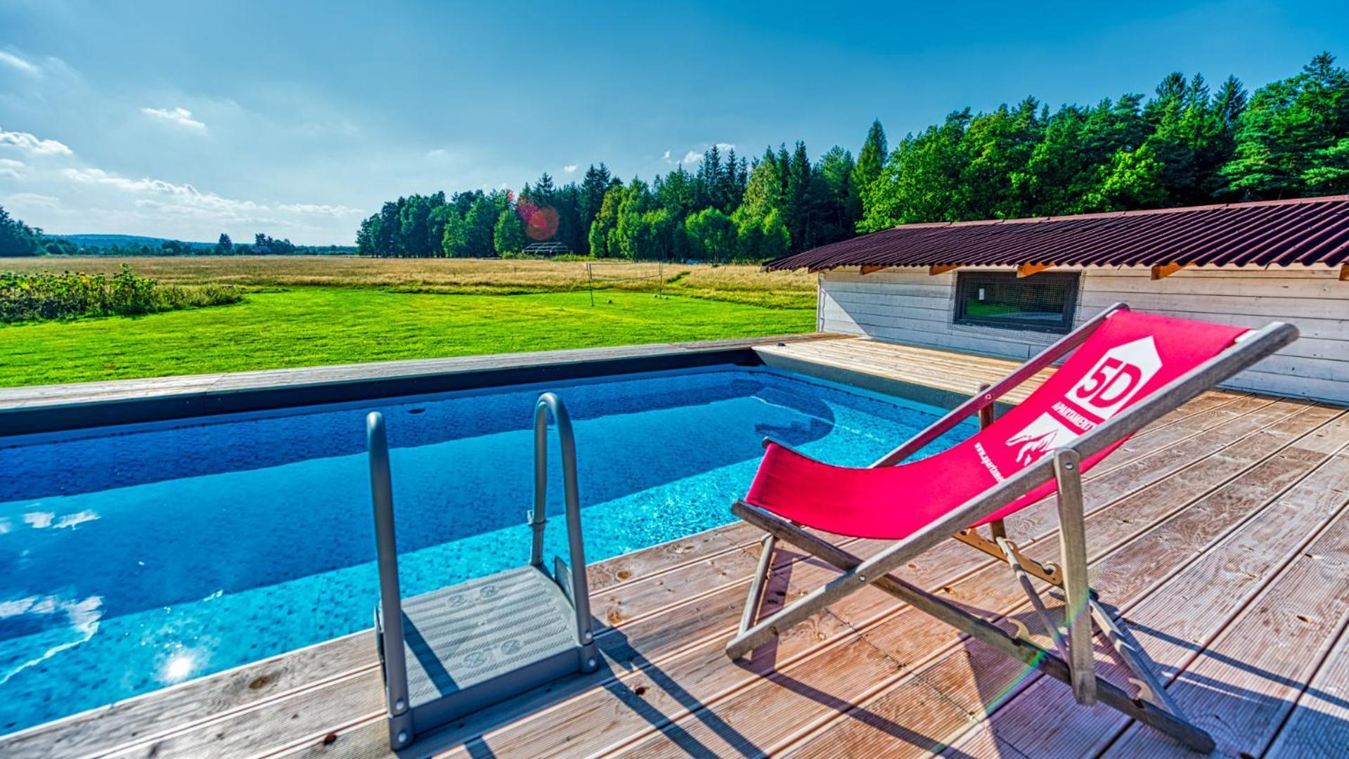 Izerska Baza - Basen, Ebike, Narty, Sauna, Jacuzzi, Las Blisko Swieradow Zdroj - 5D Apartamenty Giebultow  Exteriör bild