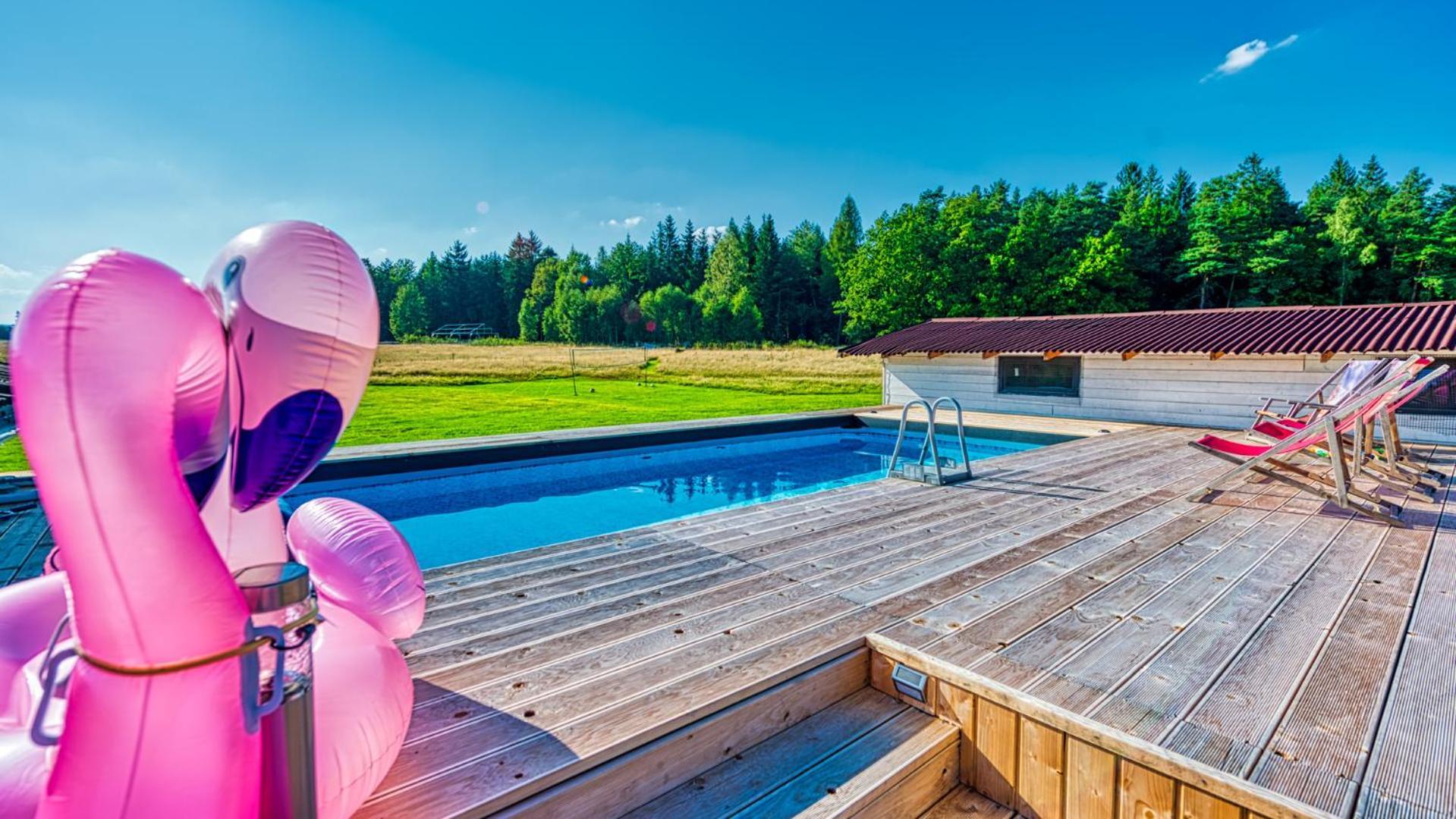 Izerska Baza - Basen, Ebike, Narty, Sauna, Jacuzzi, Las Blisko Swieradow Zdroj - 5D Apartamenty Giebultow  Exteriör bild