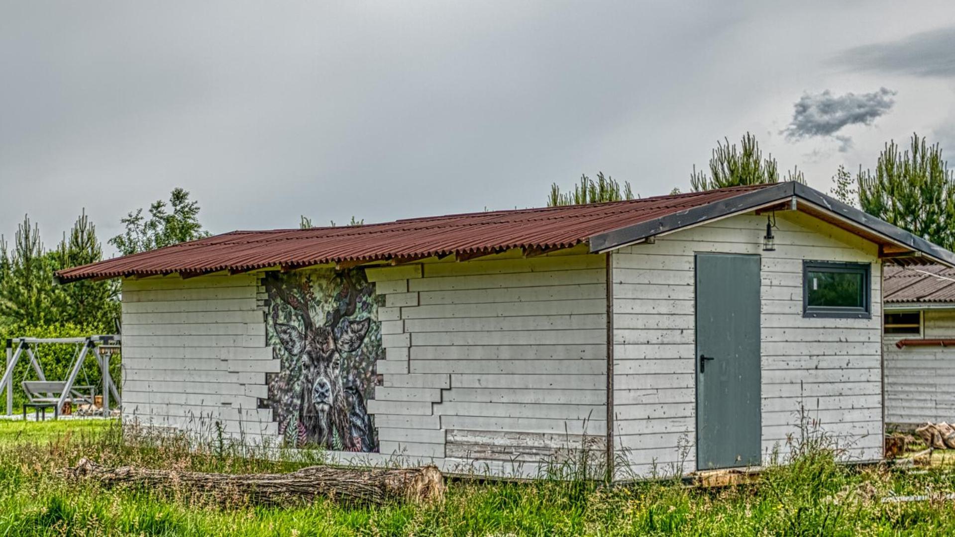 Izerska Baza - Basen, Ebike, Narty, Sauna, Jacuzzi, Las Blisko Swieradow Zdroj - 5D Apartamenty Giebultow  Exteriör bild