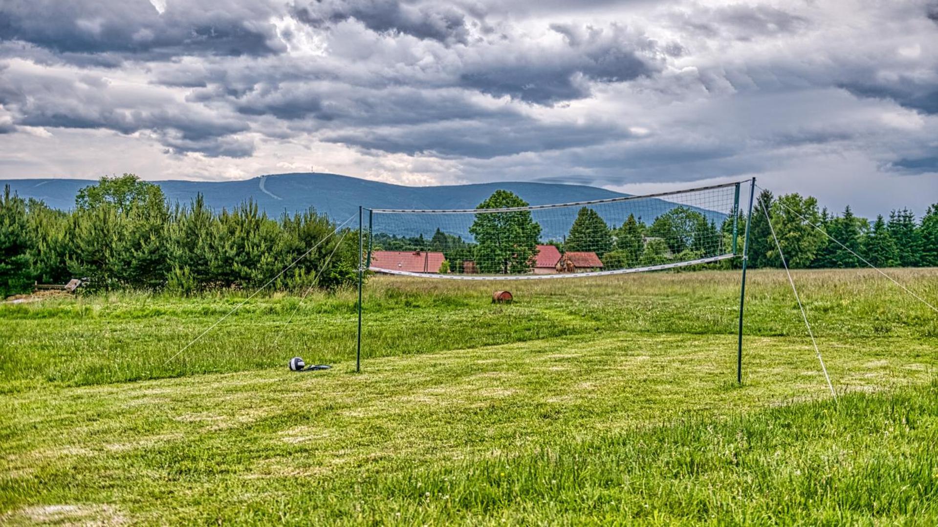Izerska Baza - Basen, Ebike, Narty, Sauna, Jacuzzi, Las Blisko Swieradow Zdroj - 5D Apartamenty Giebultow  Exteriör bild