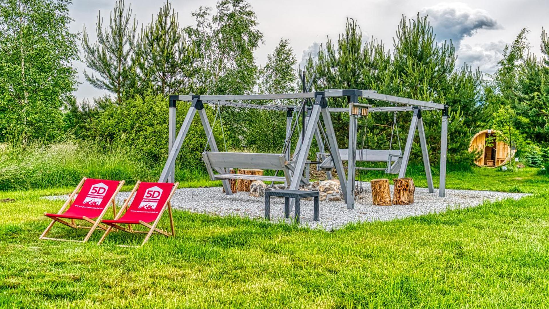 Izerska Baza - Basen, Ebike, Narty, Sauna, Jacuzzi, Las Blisko Swieradow Zdroj - 5D Apartamenty Giebultow  Exteriör bild