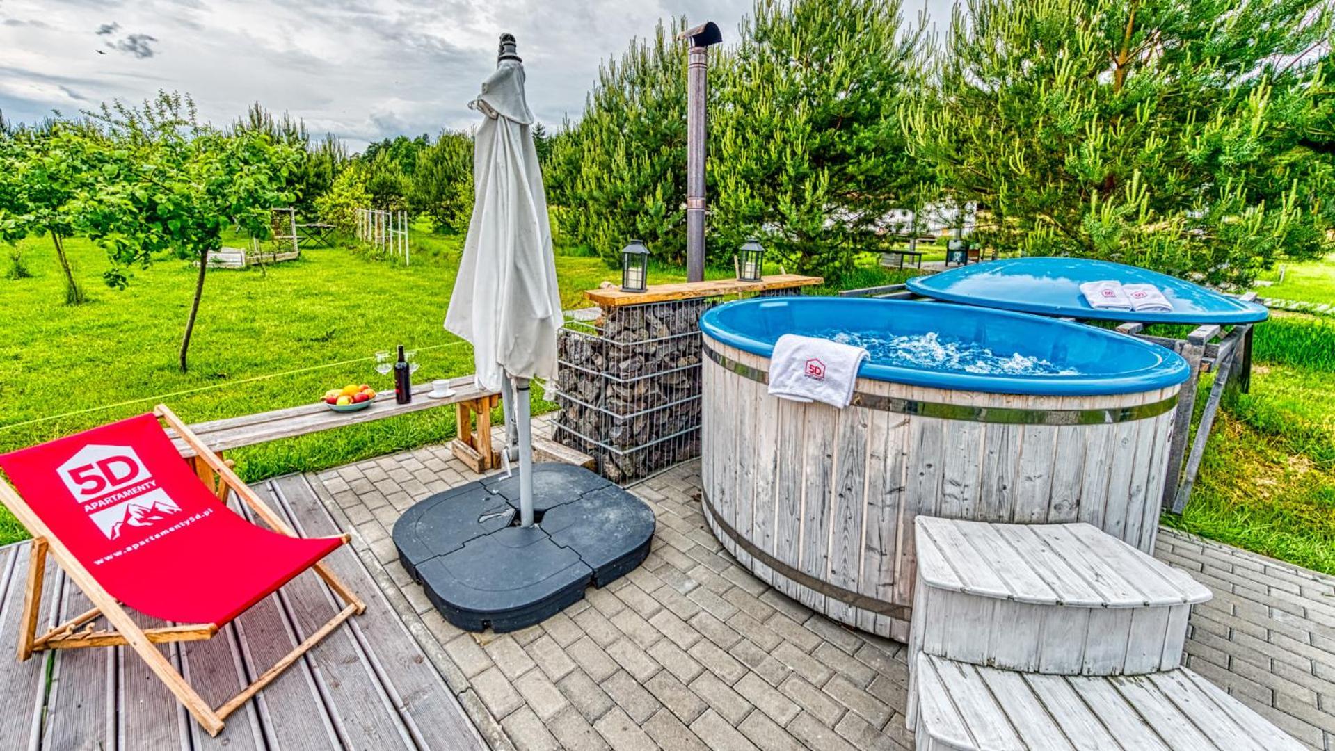 Izerska Baza - Basen, Ebike, Narty, Sauna, Jacuzzi, Las Blisko Swieradow Zdroj - 5D Apartamenty Giebultow  Exteriör bild