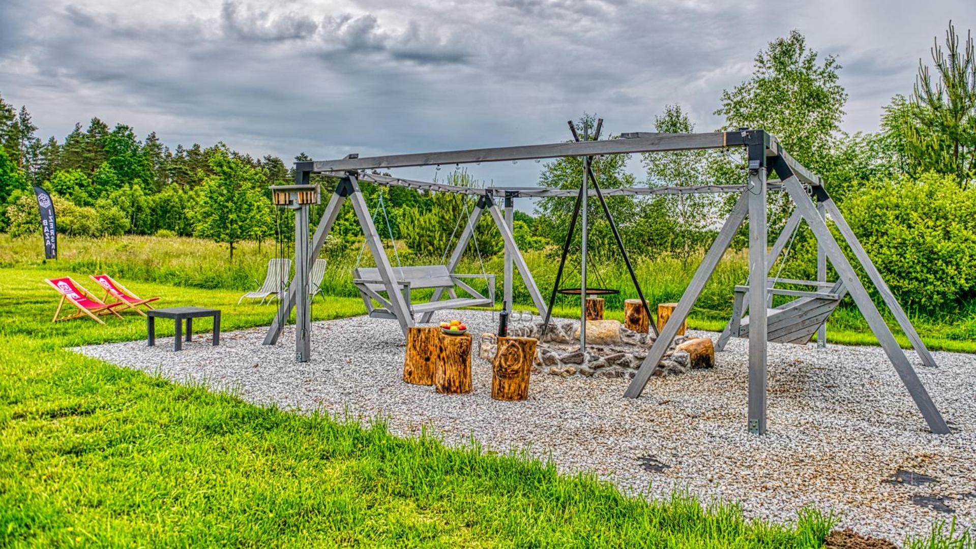 Izerska Baza - Basen, Ebike, Narty, Sauna, Jacuzzi, Las Blisko Swieradow Zdroj - 5D Apartamenty Giebultow  Exteriör bild