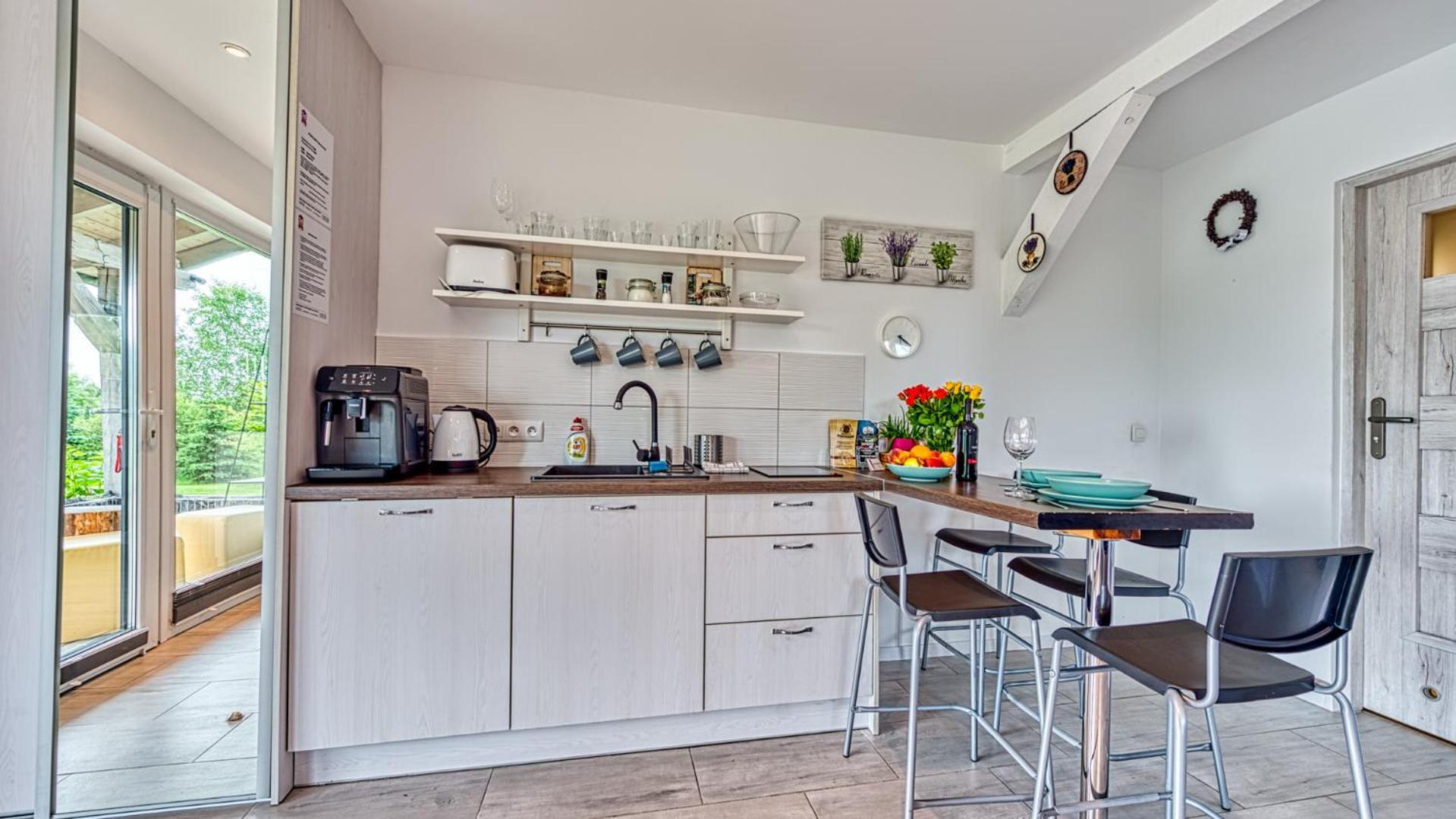 Izerska Baza - Basen, Ebike, Narty, Sauna, Jacuzzi, Las Blisko Swieradow Zdroj - 5D Apartamenty Giebultow  Exteriör bild