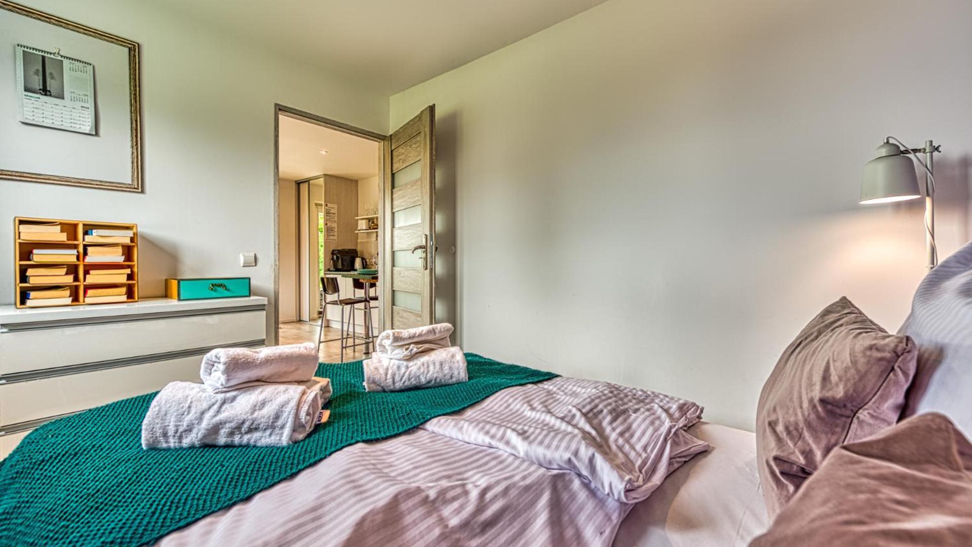 Izerska Baza - Basen, Ebike, Narty, Sauna, Jacuzzi, Las Blisko Swieradow Zdroj - 5D Apartamenty Giebultow  Exteriör bild