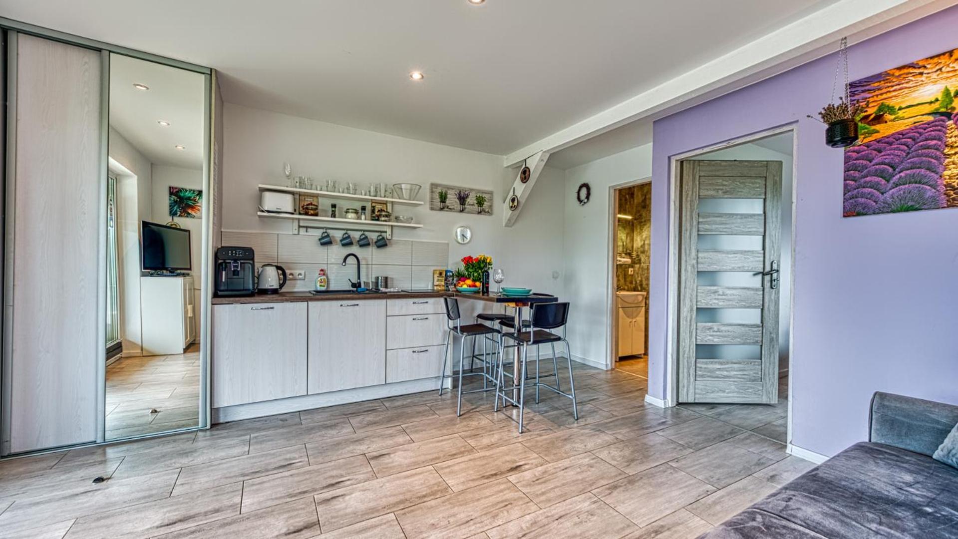 Izerska Baza - Basen, Ebike, Narty, Sauna, Jacuzzi, Las Blisko Swieradow Zdroj - 5D Apartamenty Giebultow  Exteriör bild