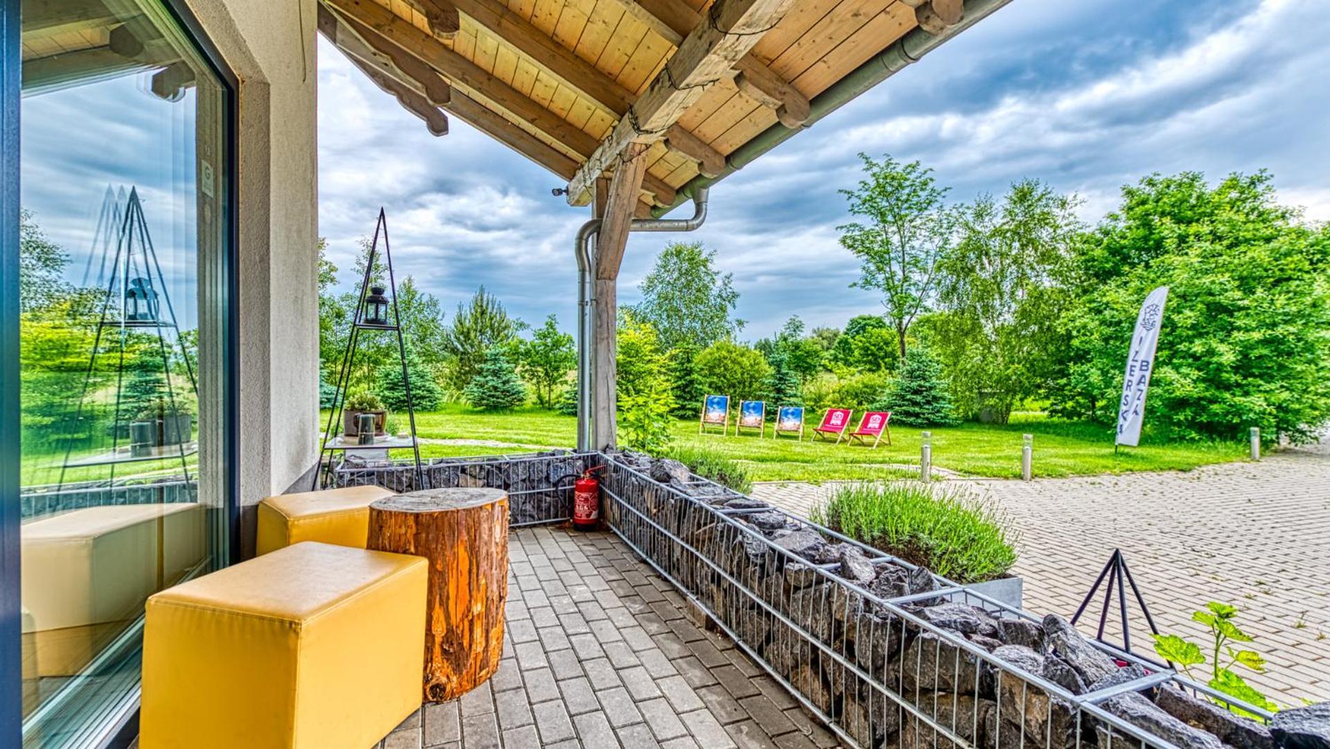 Izerska Baza - Basen, Ebike, Narty, Sauna, Jacuzzi, Las Blisko Swieradow Zdroj - 5D Apartamenty Giebultow  Exteriör bild