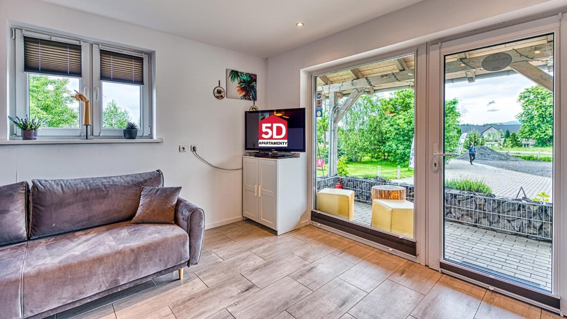 Izerska Baza - Basen, Ebike, Narty, Sauna, Jacuzzi, Las Blisko Swieradow Zdroj - 5D Apartamenty Giebultow  Exteriör bild