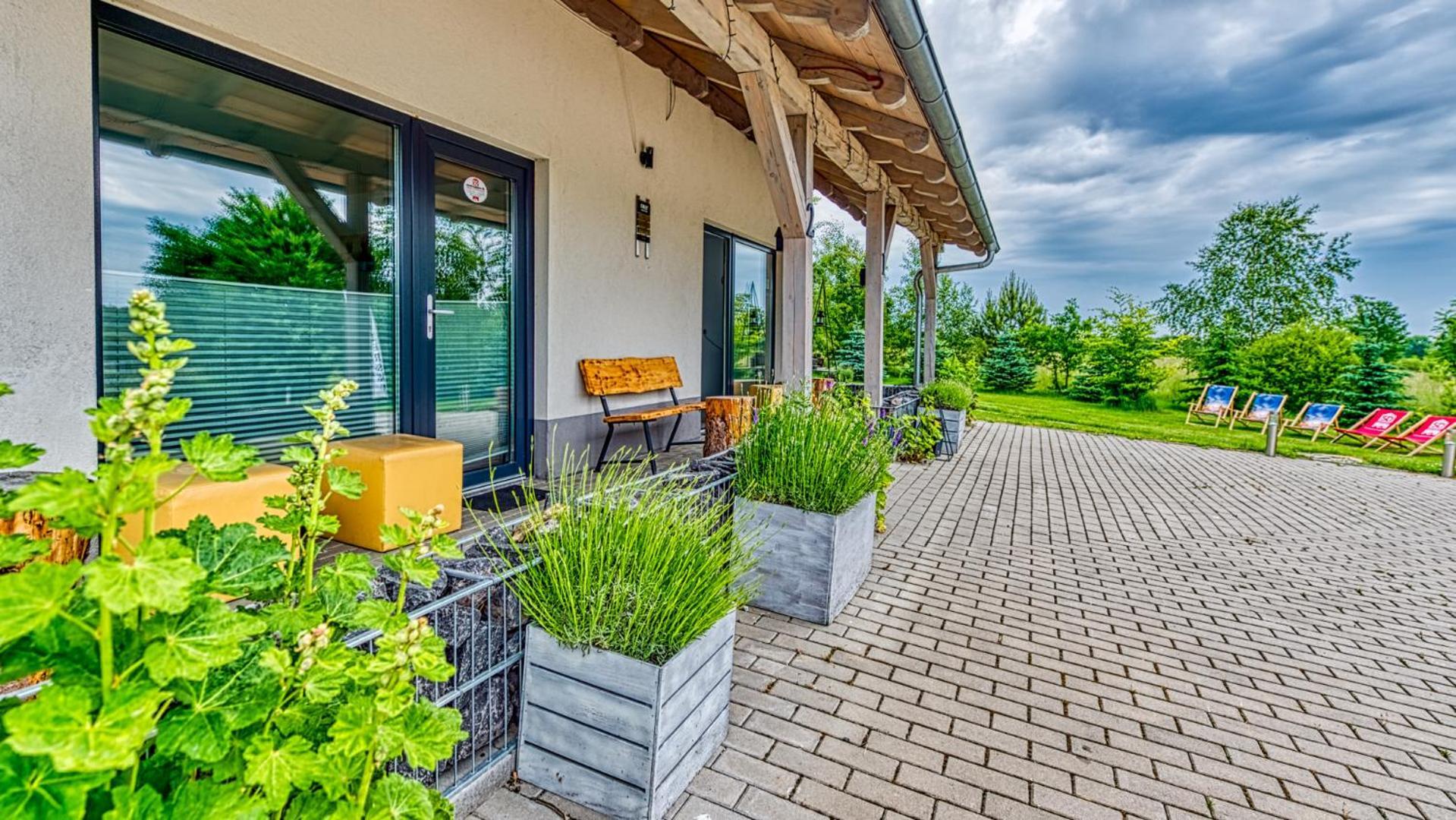 Izerska Baza - Basen, Ebike, Narty, Sauna, Jacuzzi, Las Blisko Swieradow Zdroj - 5D Apartamenty Giebultow  Exteriör bild
