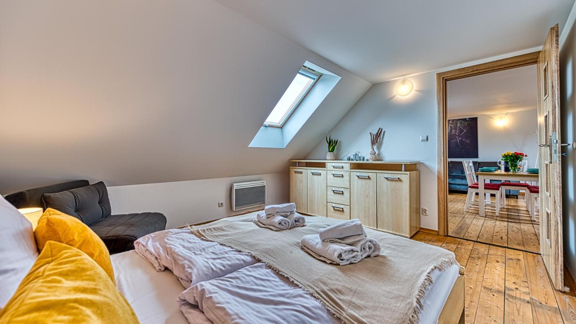 Izerska Baza - Basen, Ebike, Narty, Sauna, Jacuzzi, Las Blisko Swieradow Zdroj - 5D Apartamenty Giebultow  Exteriör bild
