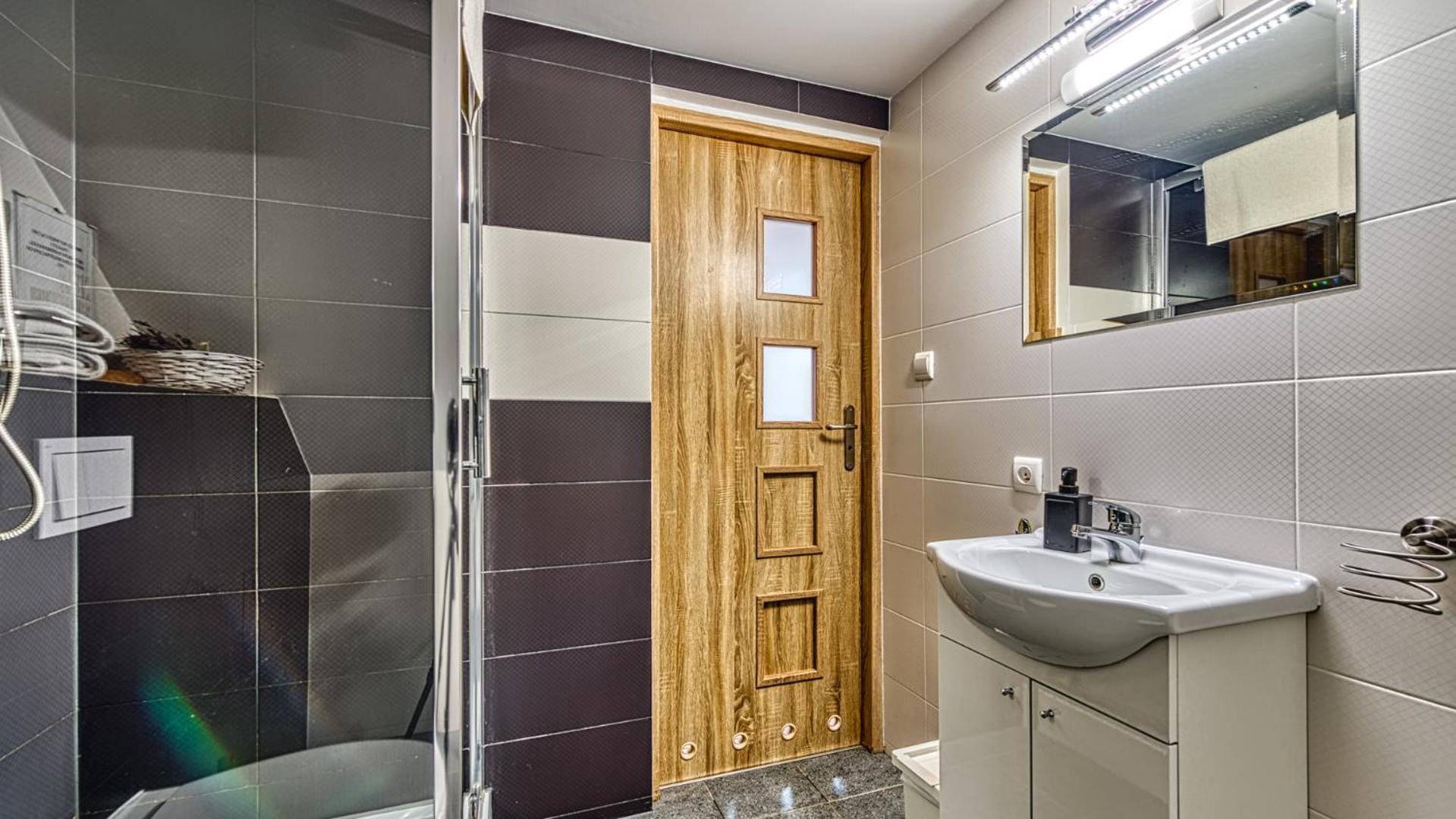 Izerska Baza - Basen, Ebike, Narty, Sauna, Jacuzzi, Las Blisko Swieradow Zdroj - 5D Apartamenty Giebultow  Exteriör bild